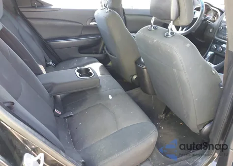 2014 Dodge Avenger Se from USA, damaged, VIN 1C3CDZAB2EN170042